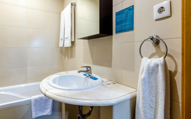 Hotel DAH - Dom Afonso Henriques