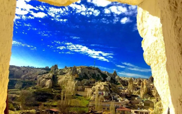 Garden Cave Hotel Cappadocia