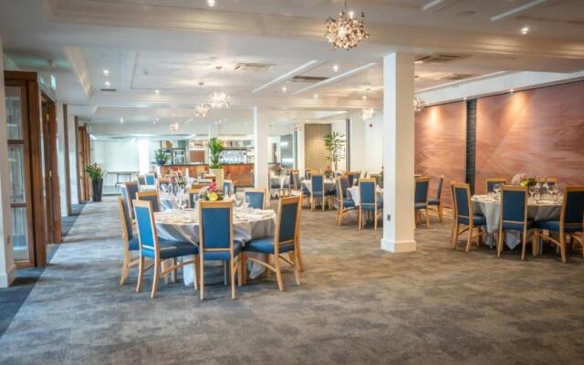 Weetwood Hall Estate