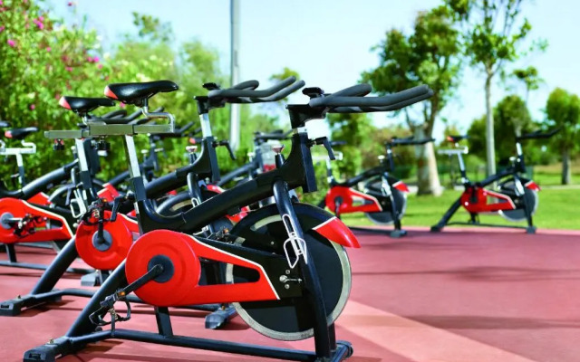 TUI BLUE Sarigerme Park