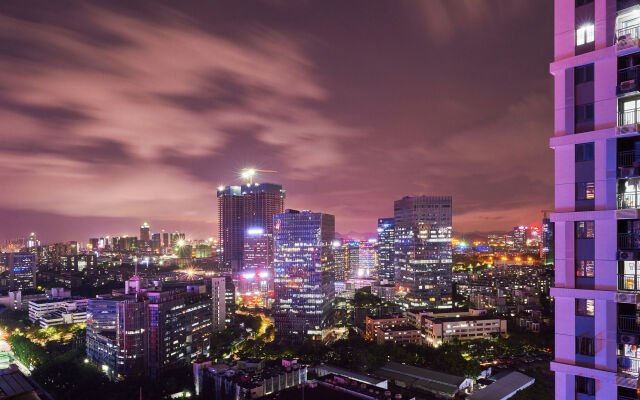 Kai Cheng Hotel Apartment