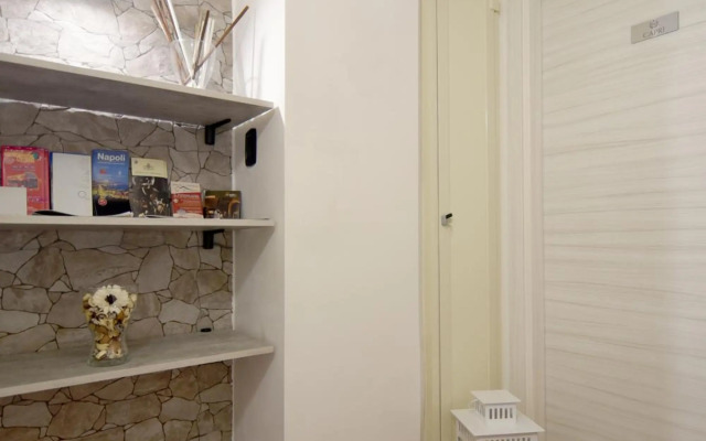 Montesantogroup Apartments