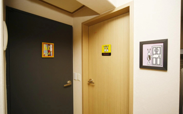 24 Guesthouse Seoul Cheongryangri
