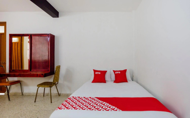 OYO Hotel Emperador, Oaxaca