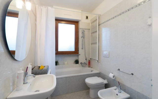 Appartamento con vista a San Donato