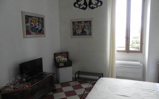 Villa Milly