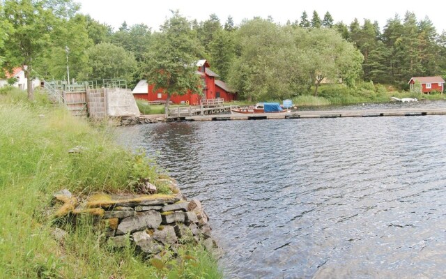 Nice Home in Åsensbruk With 2 Bedrooms