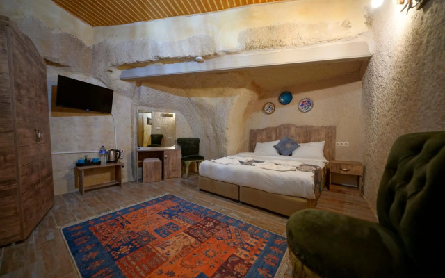 Adelya Cave Hotel