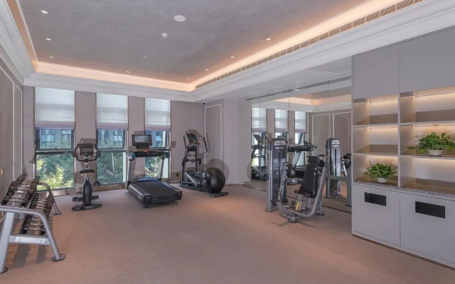 Mercure Hotel Hangzhou East Railway Station