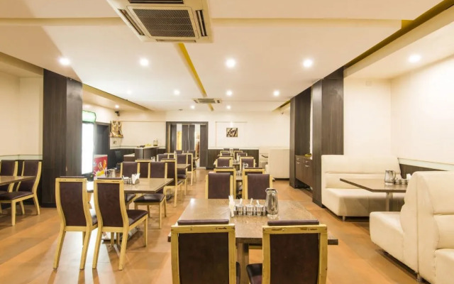 Arunaachala Residency