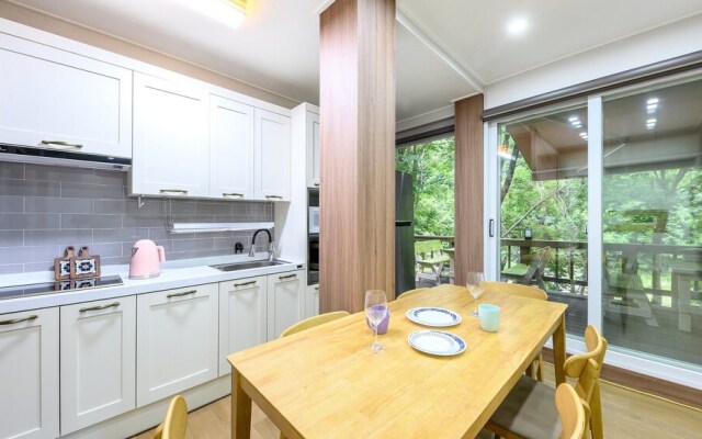 Mulbitgarden Pension