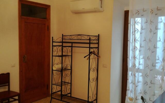 Zia Amalia Villa Asfodelo