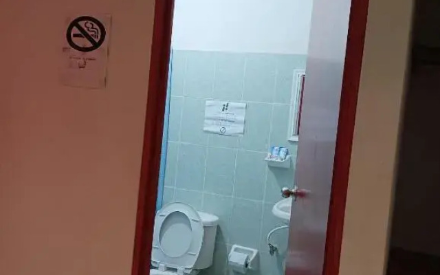 Alojamiento Ya'ax Nah