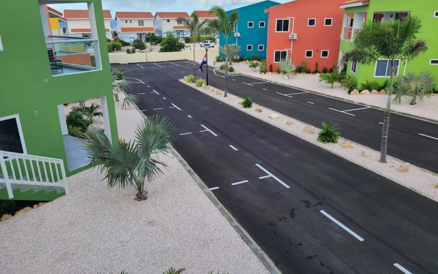 Punta Azul Ocean Resort 4B