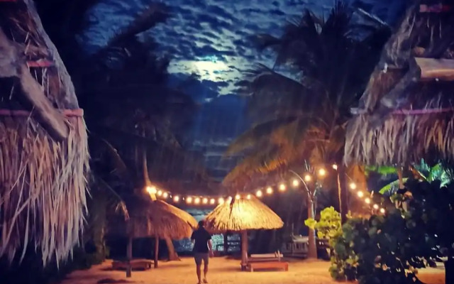 Hotel El Caballo Blanco
