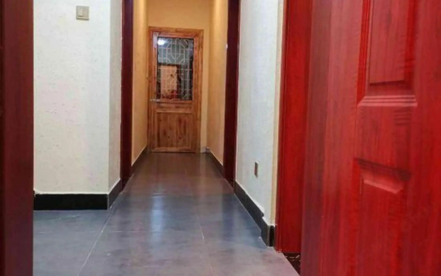Lvtu Inn