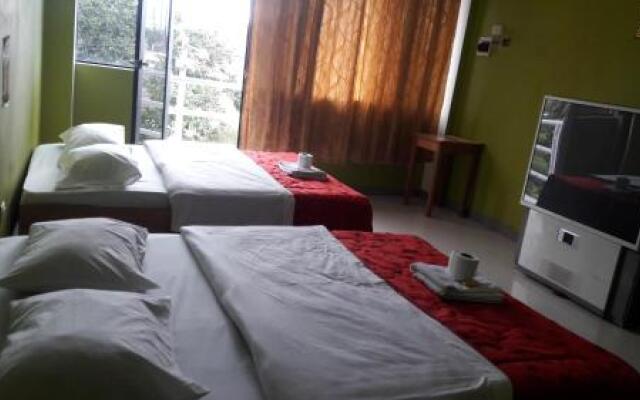 Hostal El Paraiso