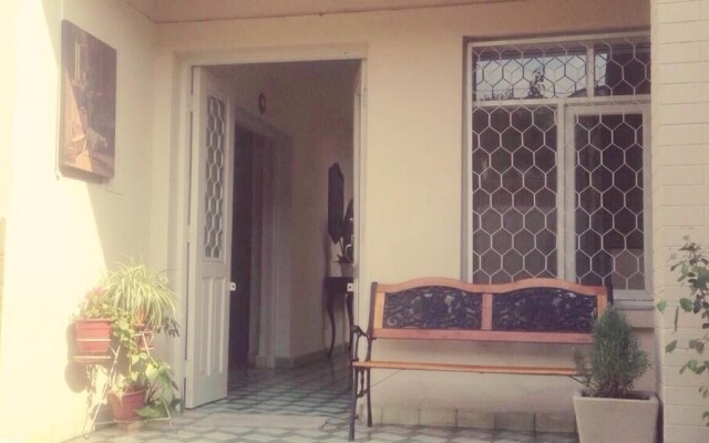 Samay Hostel
