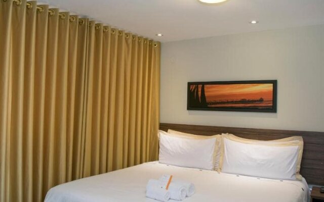 Victoria's Suite Hotel