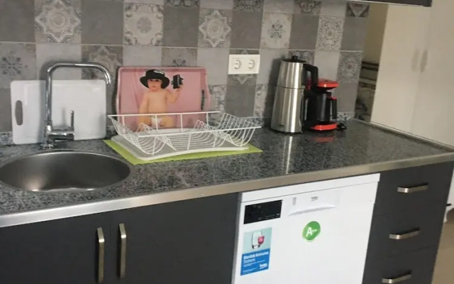 Söğüt Butik Apart