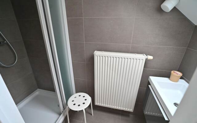 Apartment in Durbuy for 4 Person
