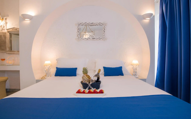 Evexia Boutique Hotel & Spa