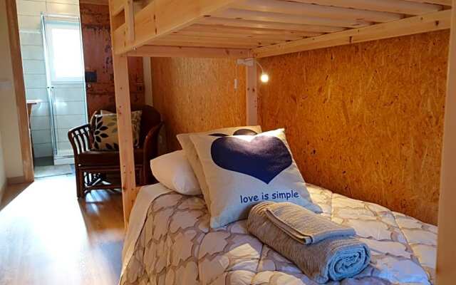 Quebra Costas Rooms Torres Vedras