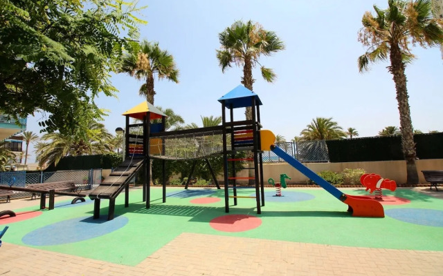 Apartamento Vista Mar