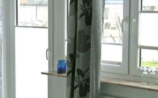 "helgoland" in the Achter de Waterkant House