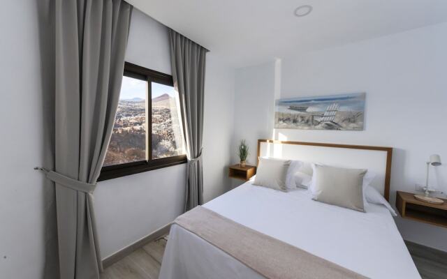 ABLANCAS Luxury Apartments