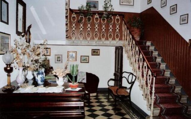 Albergo Pensione Bartoli