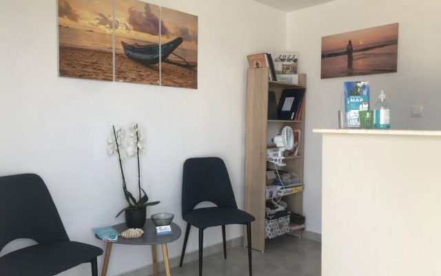 sea view apts & suites by pachiplex