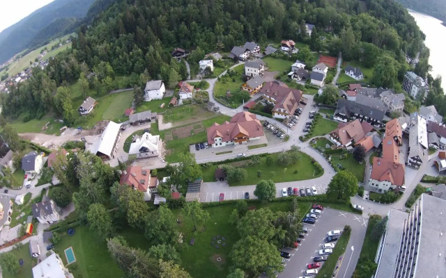 Viktoria Apartments