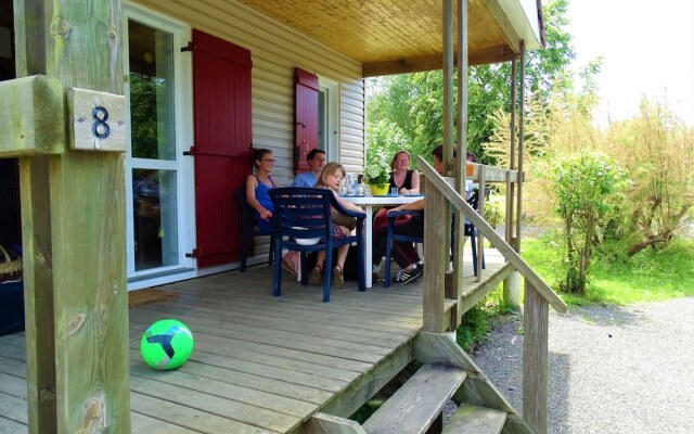 Camping La Sittelle