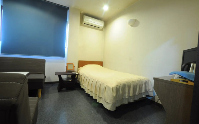 Onsen Business Hotel Fukiya