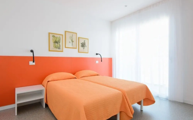 Vibrant Accommodation in Lignano Sabbiadoro