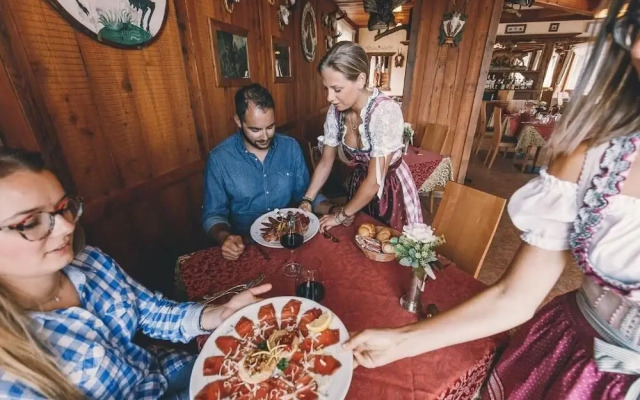 Albergo Ristorante Centrale