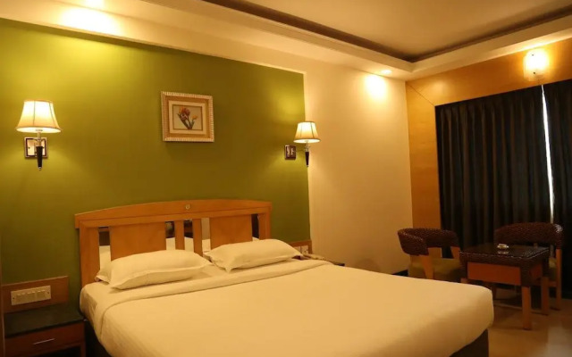 Dr. Rajkumar International Hotel