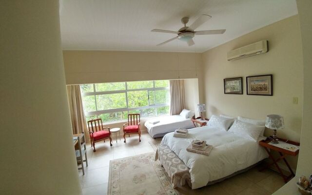 Rosa B&B