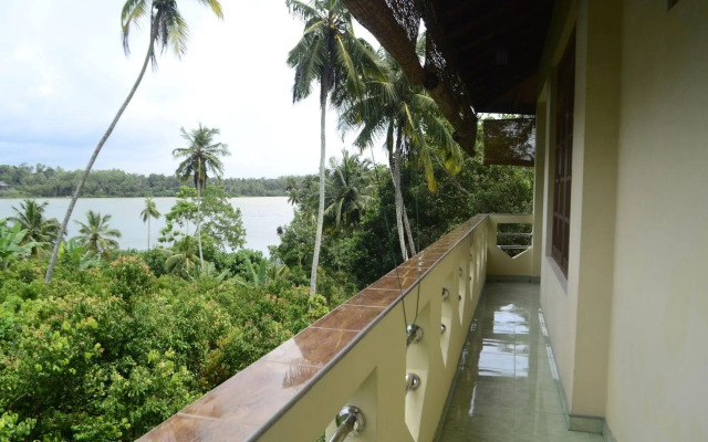 Madoldu Eco Resort