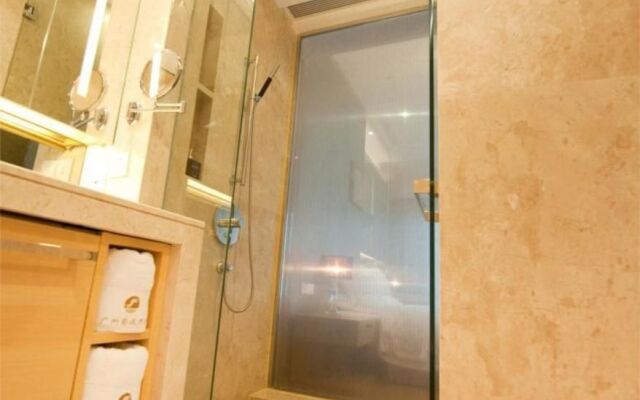 Yishang Baoli Shimao International Apartment