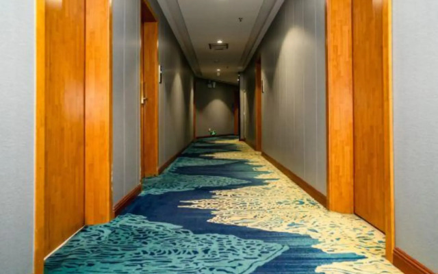 Hakoala Hotel