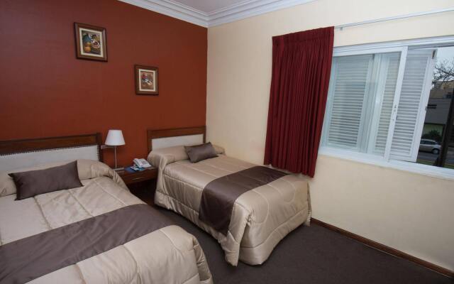 Hotel San Antonio Abad