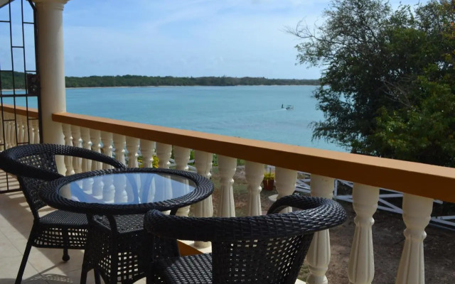 Reef View Apartments