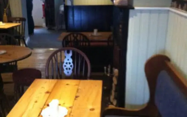 The Carpenters Arms