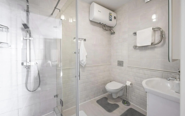 Апартамент Москва 18