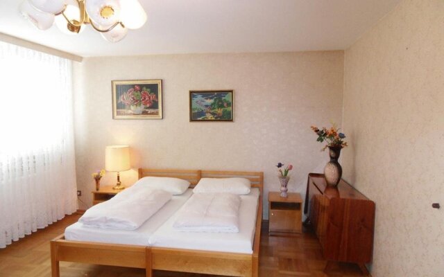 Apartments next Prater