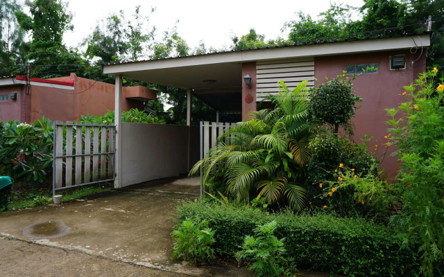 Thinpaka Resort