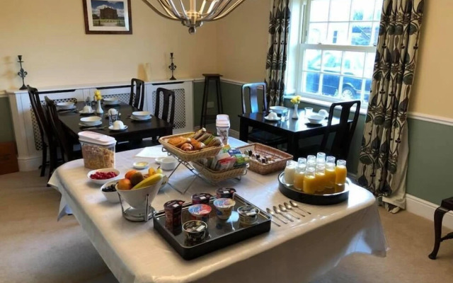 Greensnips Farm B&B