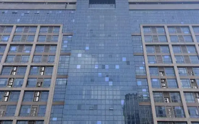 CNHOL  HOTEL (Dongguan  Songshanhu Lake North Station ）
